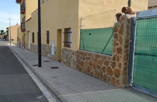 Loriguilla Apartment | Alojamiento