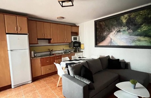 Arroyo Frio Apartment | Alojamiento LAS Encinas Arroyo Frio Parque Natural Cazorla, Segura Y LAS Villas