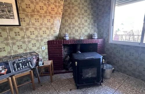 Torre de Don Miguel Apartment | Alojamiento Rural Manomar