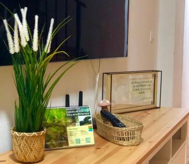 Fuenteheridos Apartment | ALOJAMIENTO RURAL EL CASTAÑO
