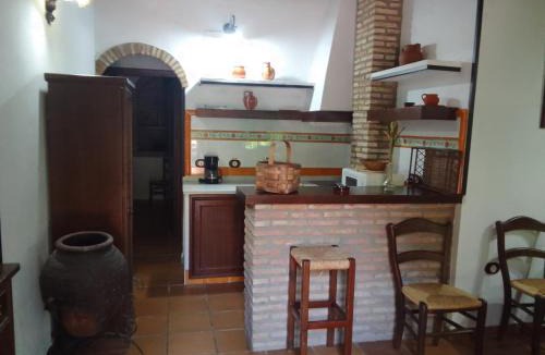 Zafra Apartment | Alojamiento Rural El Campito