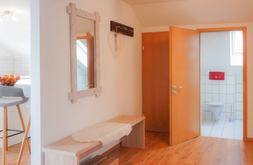 Elchingen Apartment | Alpenblick-Elchingen