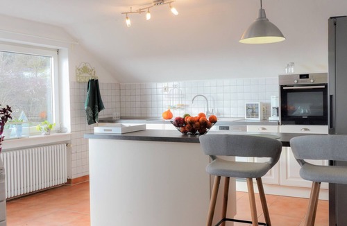 Elchingen Apartment | Alpenblick-Elchingen