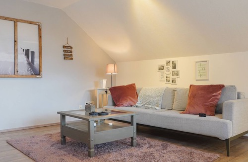 Elchingen Apartment | Alpenblick-Elchingen