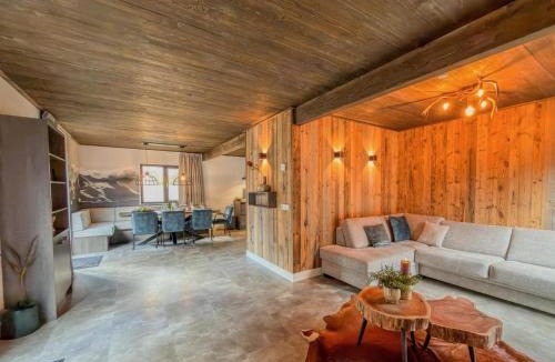 Afritz am See Ski Chalet | Alpenruhe