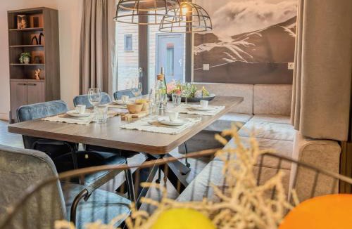 Afritz am See Ski Chalet | Alpenruhe