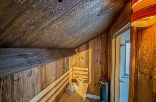 Afritz am See Ski Chalet | Alpenruhe