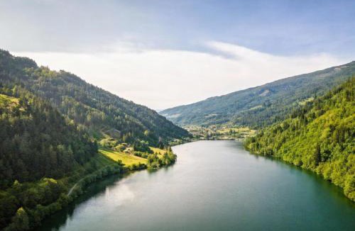 Afritz am See Ski Chalet | Alpenruhe