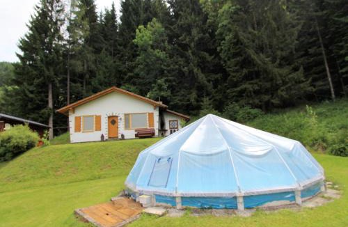 Eberstein House | Alpine Hut in Eberstein near Ski Area