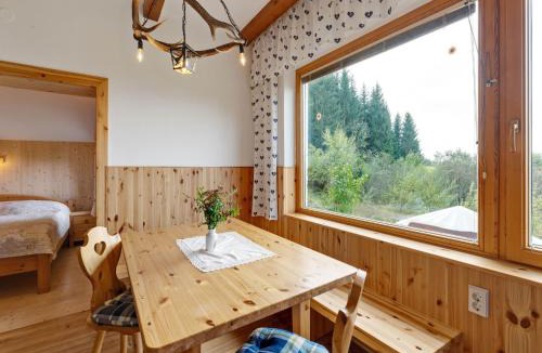 Eberstein House | Alpine Hut in Eberstein near Ski Area