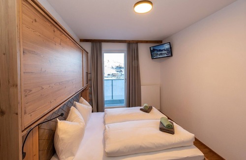 Kolling Apartment | Alpine luxury with sauna by the slopes