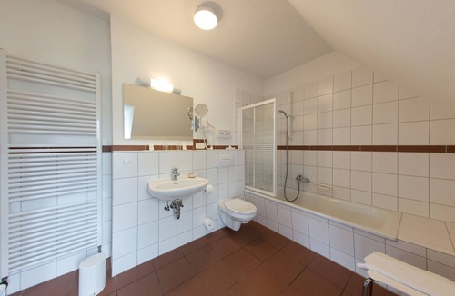 Eckernfoerde Hotel | Alte Fischereischule