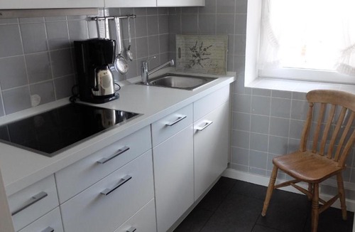 Tinnum Apartment | Alte Schule