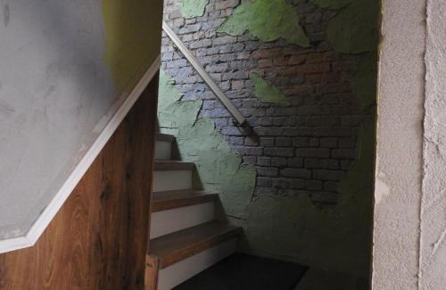 Steckelsdorf House | Alter Wirt