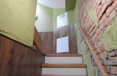 Steckelsdorf House | Alter Wirt