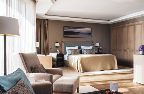 Egern Hotel | Althoff Seehotel Überfahrt