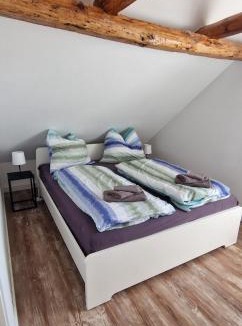Osterburg Apartment | Altmarkdomizil