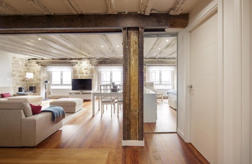 Old Town Apartment | Always Easy I Suite Boulevard
