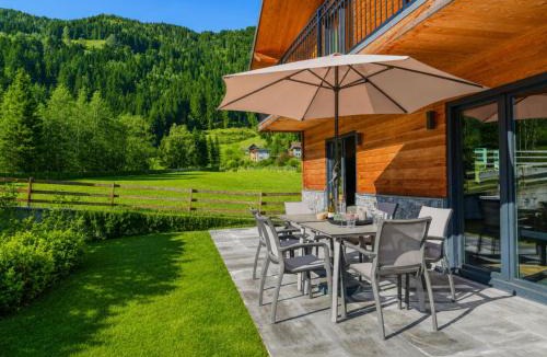 Afritz am See Ski Chalet | am Afritzer See