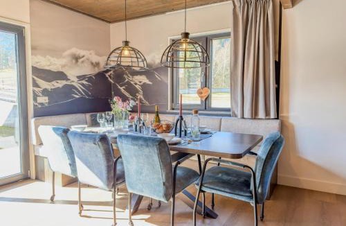 Afritz am See Ski Chalet | am Afritzer See