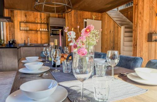 Afritz am See Ski Chalet | am Afritzer See