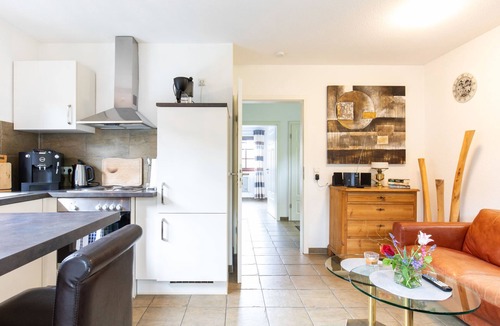 Osten House | Am Fleet by Interhome
