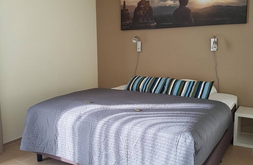 Bunde Bed & Breakfast | Am Lindenhof Bunde