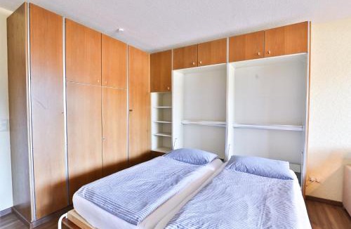 Hornum Apartment | Am Strand