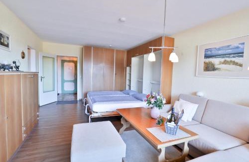 Hornum Apartment | Am Strand