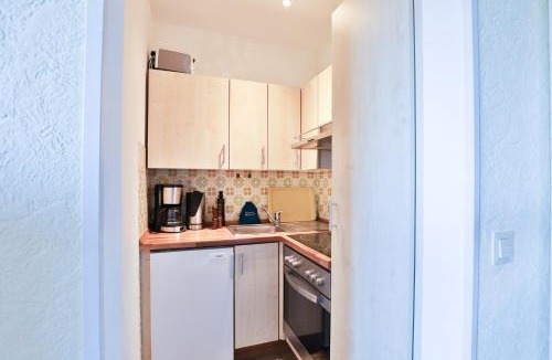 Hornum Apartment | Am Strand