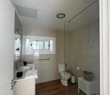 Arrieta Apartment | Amanecer