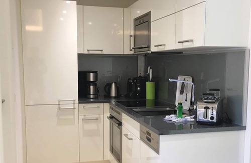 Prora Apartment | Amazing apartment in Prora/Rügen