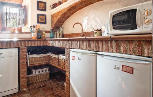 Anora House | Amazing Home In Añora With Wifi