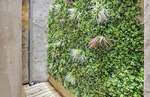 Ternes Apartment | Amazing studio - 2P - Arc de Triomphe