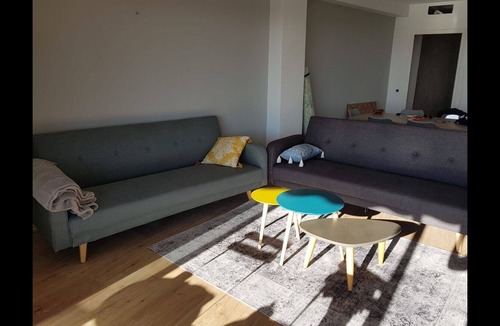 Fuengirola City Centre Apartment | Amazing view, 10 m from the beach