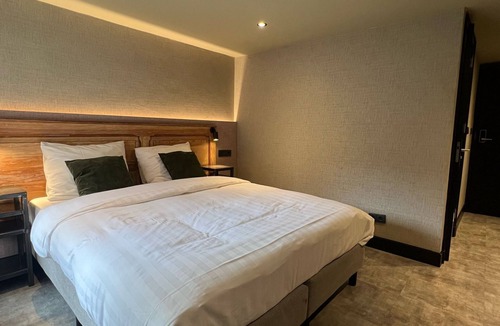Dapperbuurt Hotel | Amigo Hotel