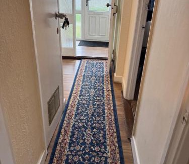 Canterbury House | Amirs house