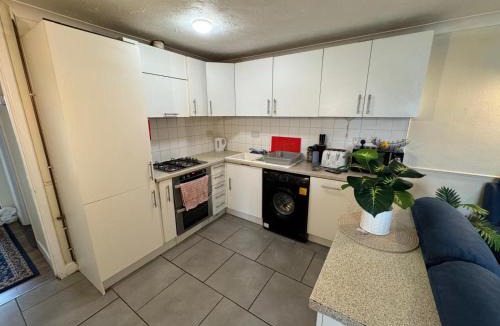 Canterbury House | Amirs house