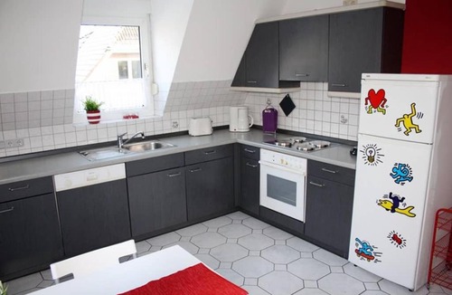 Bad Zwischenahn Apartment | Ammerländer Butze