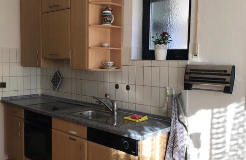 Bischberg Apartment | Amselnest-Bischberg