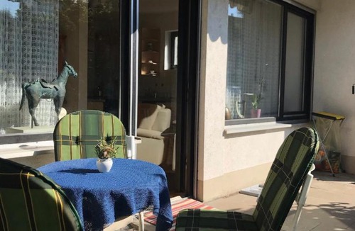 Bischberg Apartment | Amselnest-Bischberg