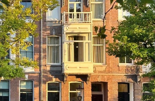De Weteringschans Hotel | Amstel Corner Hotel