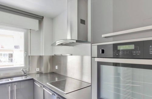 Quartier de l'Ecole-Militaire Apartment | An Attractive flat near by St-Germain, the high-end store Le Bon Marché