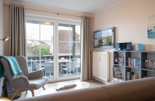 Dahme Apartment | An der Aue 11c Time Out