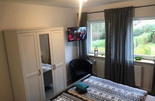 Wilhelmshaven Apartment | An der Flut 280