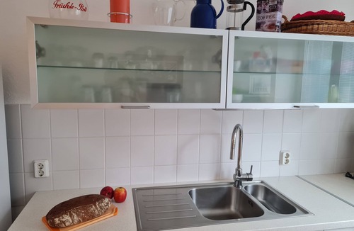 Schierke Apartment | An der Salamanderburg in Schierke