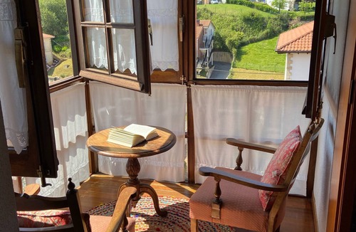Comillas City Center Condo | An EXCELLENT apartment in the CENTER OF COMILLAS