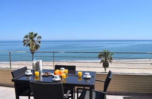 Molinell Apartment | Anacasa Atico Riu Bolulla Marenia AT1101