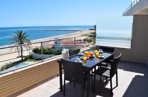 Molinell Apartment | Anacasa Atico Riu Bolulla Marenia AT1101