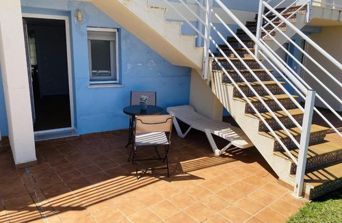Oliva Apartment | Anacasa Bullent Playa Rabdells PB360